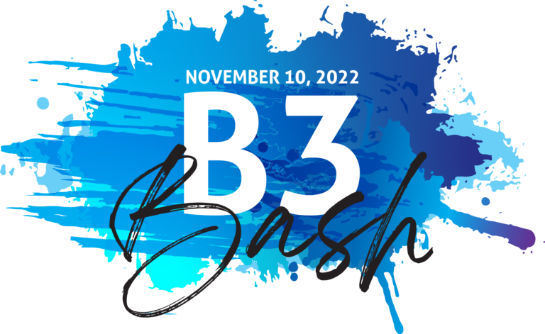 B3 Logo