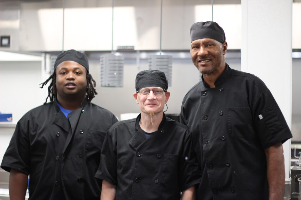 Independence Landing - Bakery Group Image